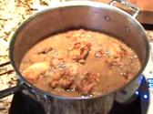 Smothered Chicken